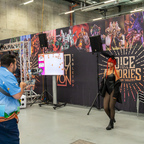HeroFest 2025 - Behind-the-scenes - 016