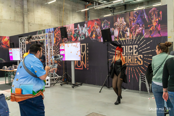 HeroFest 2025 - Behind-the-scenes - 016