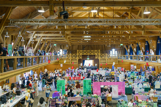 Chibi-Con 2026 - Impressionen - 116