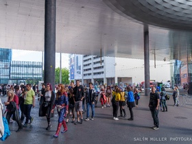 Fantasy Basel 2022 - Day 1 - Impressionen - 007