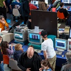 Vintage Computer Festival Zrich 2025 - 221