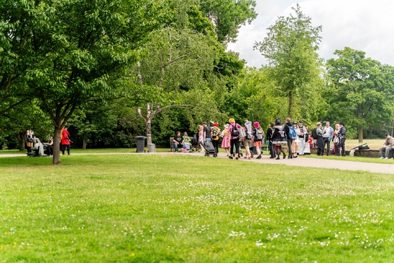 DoKomi 2025 - Impressionen (Barni) - 003