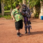 DoKomi 2025 - Shootings Behind-the-scene (Barni) - 036