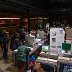 Vintage Computer Festival Zürich 2018 - 094
