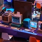 Vintage Computer Festival Zrich 2025 - 207