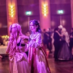 DoKomi 2025 - Cosplay Ball - 018