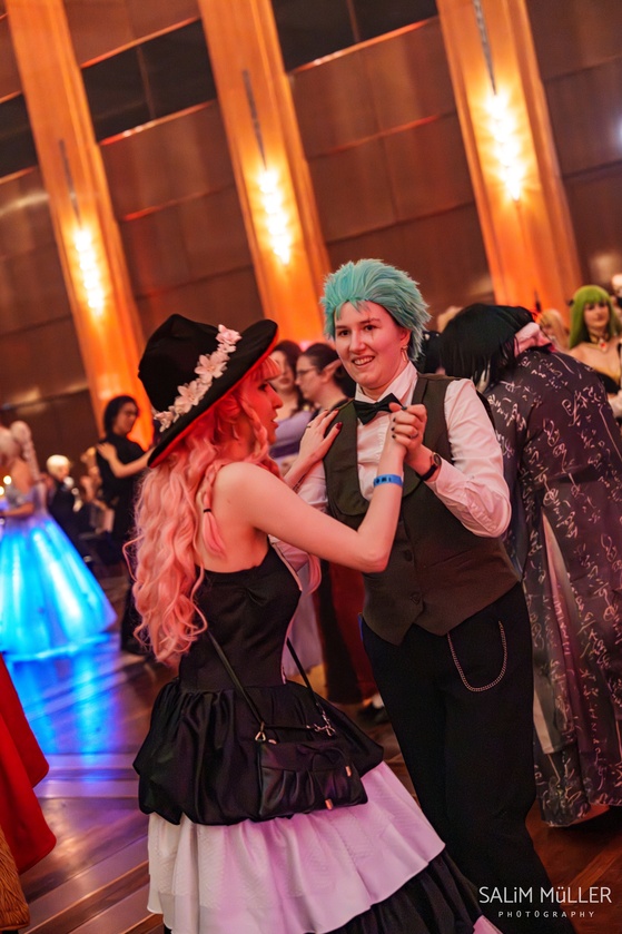DoKomi 2025 - Cosplay Ball - 071