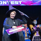 Herofest 2019 - Cosplay Contest (Sonntag) - 130