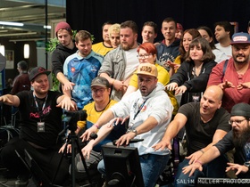 Herofest 2019 - Impressionen (Samstag) - 008