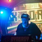 SYNERGY After Parade Party 2024 at Alte Kaserne - 059