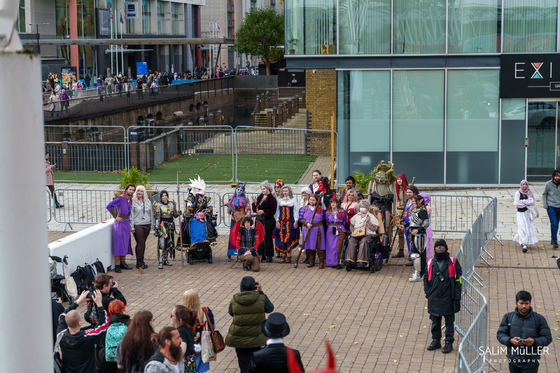 MCM London October 2025 - Impressions - 119