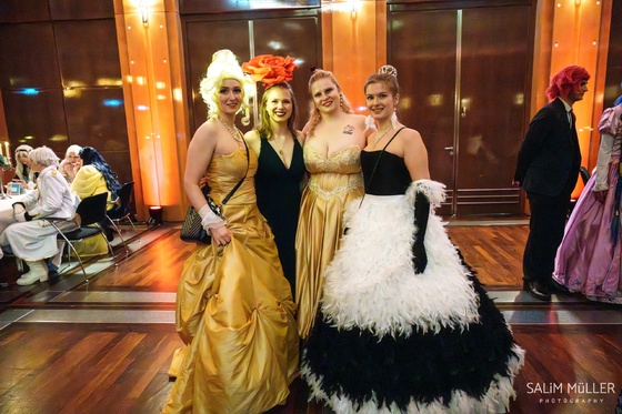DoKomi 2025 - Cosplay Ball - 048