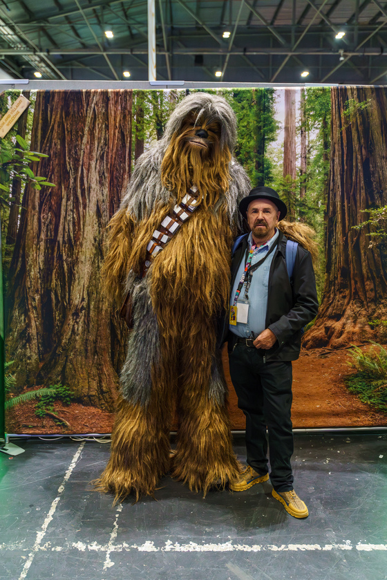 MCM London October 2025 - Impressions - 079