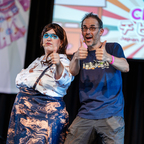 Chibi-Con 2026 - Cosplay Catwalk - 039