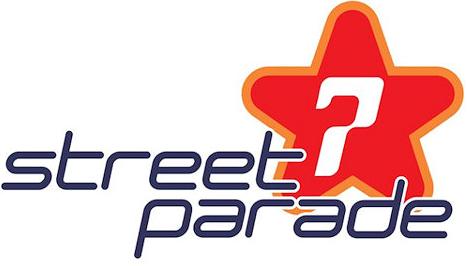 Street Parade Logo
