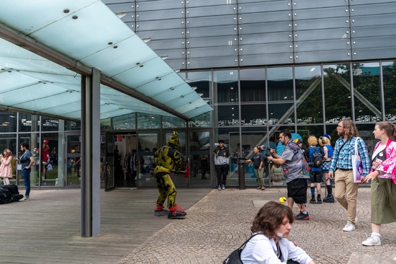 Japan Expo Paris 2024 - Impressionen (Bernard) - 081