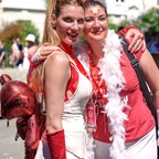 SYNERGY Love Mobile at Street Parade 2024 - 004