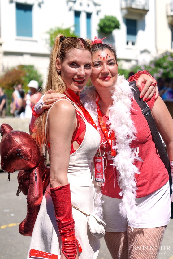 SYNERGY Love Mobile at Street Parade 2024 - 004