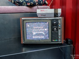 Vintage Computer Festival Zürich 2025 - 011