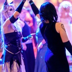DoKomi 2025 - Cosplay Ball - 036