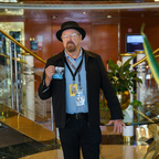 MCM London October 2025 - Impressions - 050