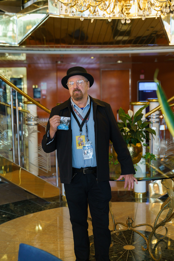 MCM London October 2025 - Impressions - 050