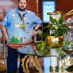 MCM London October 2025 - Impressions - 055