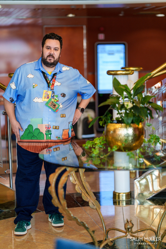 MCM London October 2025 - Impressions - 055