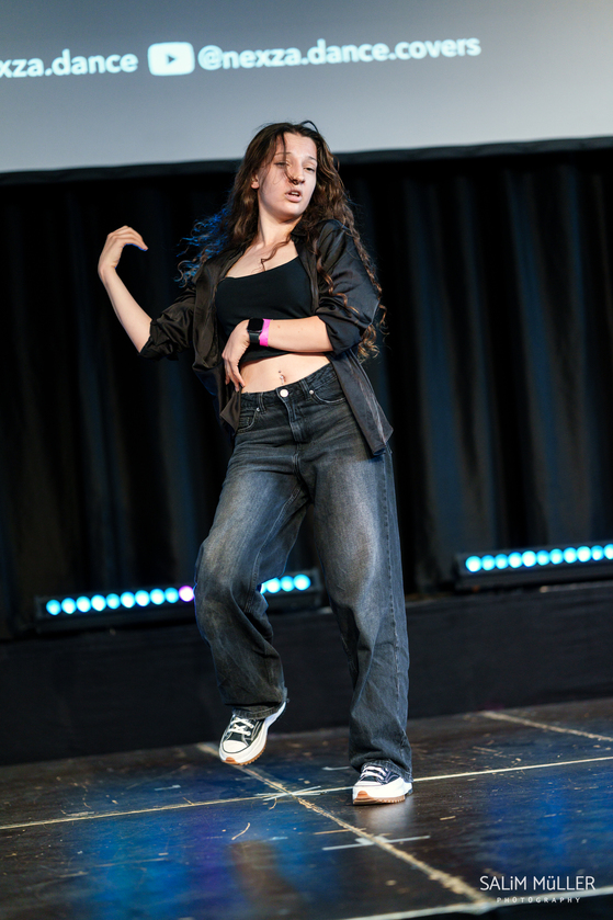 Chibi-Con 2026 - K-J-Pop Dance Groups - 012
