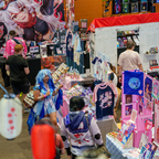 Chibi-Con 2026 - Impressionen - 105