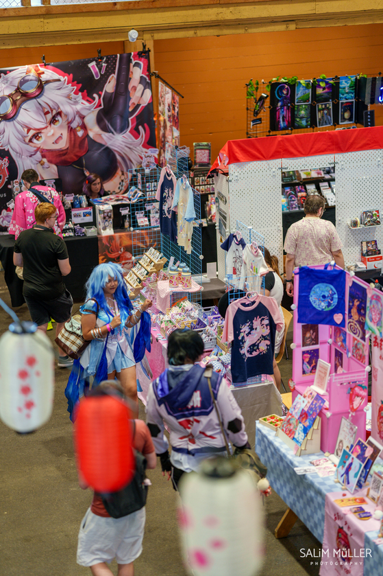 Chibi-Con 2026 - Impressionen - 105