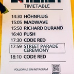 Street Parade 2025 - SYNERGY Love Mobile 2025 - Part 2+3 - 042