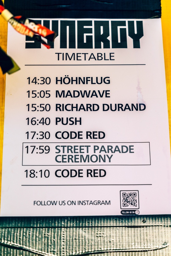 Street Parade 2025 - SYNERGY Love Mobile 2025 - Part 2+3 - 042