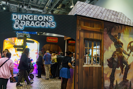 MCM London October 2025 - Impressions - 113