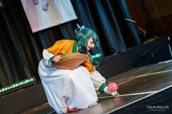 Chibi-Con 2026 - Cosplay Contest - 019