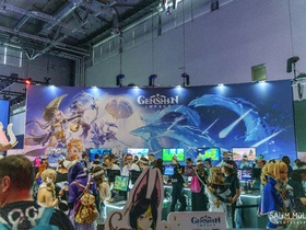 Gamescom 2022 - Day 2 - Impressionen - 007