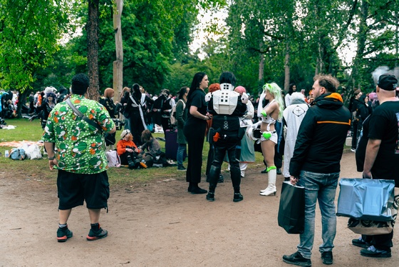 DoKomi 2025 - Impressionen (Barni) - 091