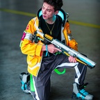 Zrich Pop Con 2025 - Cosplay Portraits - 019
