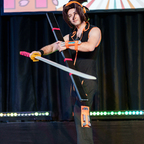 Chibi-Con 2026 - Cosplay Catwalk - 027