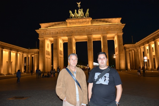 Berlin Trip 2013 - Tag 4 - 122