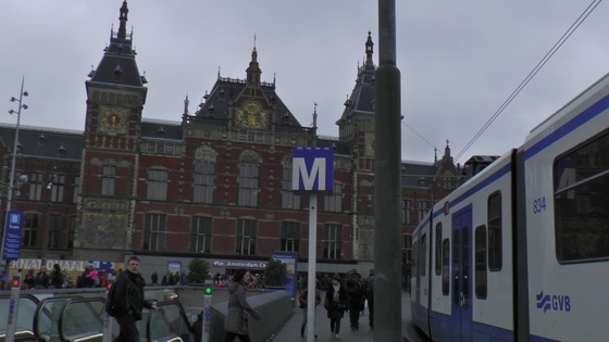 Amsterdam 2015 - 017