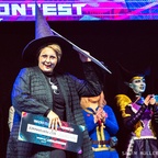 Herofest 2019 - Cosplay Contest (Sonntag) - 131