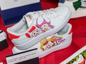 Zrich PopCon & Game Show - Day 1 - Impressionen - 006