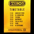 Technoclub Trance Classix 2024 at Alte Kaserne Zrich - Part 2 - 001