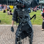 Japan Expo Paris 2024 - Impressionen (Bernard) - 022