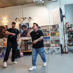 Zuriko 4th Birthday Event - 087