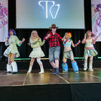 Chibi-Con 2026 - K-J-Pop Dance Groups - 022
