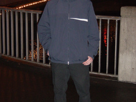 2003-12-27 - SSF Clantreff - 013