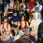 Chibi-Con 2026 - Cosplay Catwalk - 090