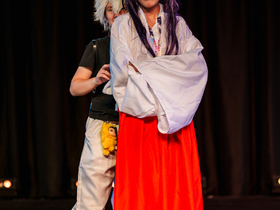Chibi-Con 2026 - Cosplay Catwalk - 013